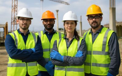 Essential Tips for Choosing Effective Safety Clothing PPE for Workplace Safety