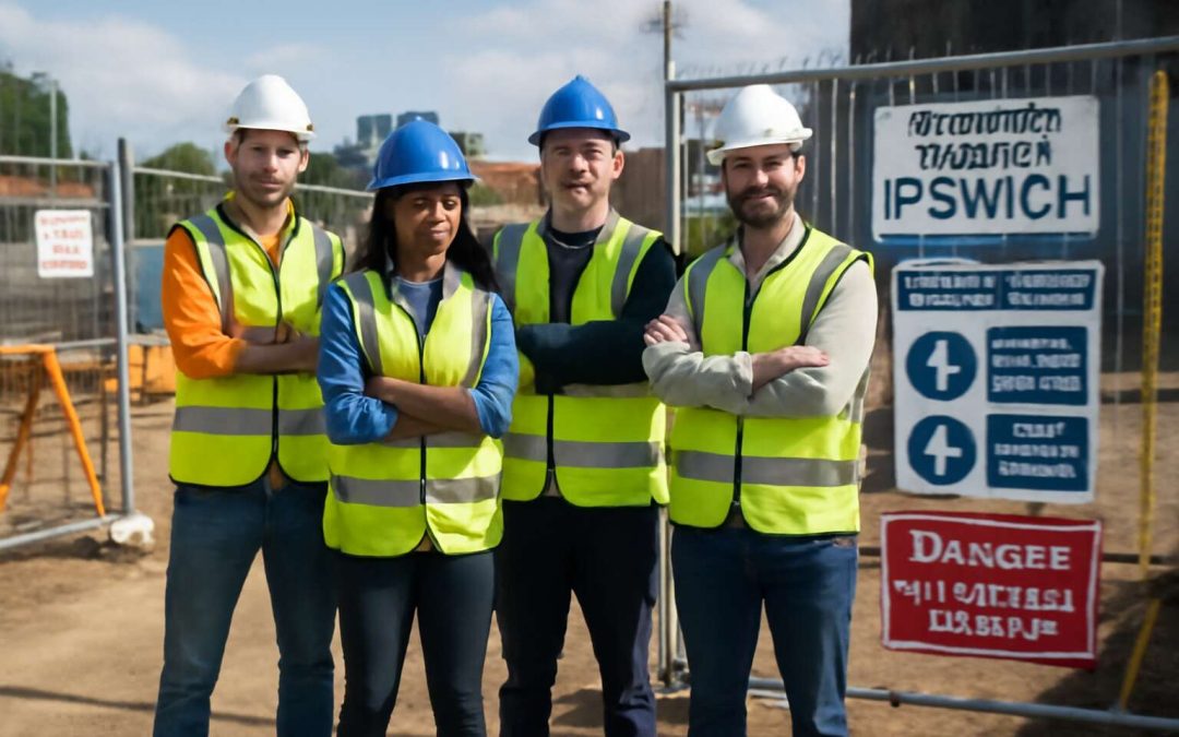 Premium Safety Clothing Ipswich: Protect Your Workforce with Reliable Safety Clothing Ipswich