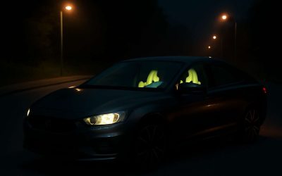 Choosing the Perfect Reflective Vest Car for Safety and Visibility on the Road