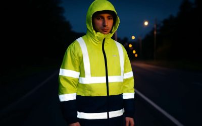 Understanding the Reflective Jacket Definition: Essential Gear for Safety and Visibility