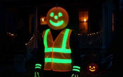 Creative Ideas for a Standout Reflective Vest Halloween Costume You’ve Got to Try