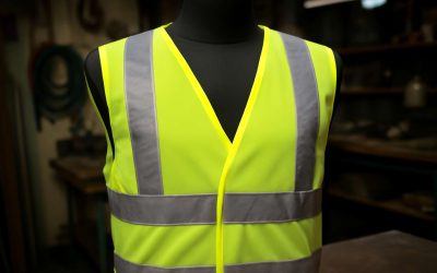 Guide to Choosing the Perfect Reflective Vest Leroy Merlin for Safety and Visibility