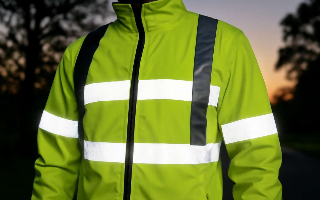 Discover the Best Deals: How Much Is Reflective Jacket and Why It’s Worth Every Penny