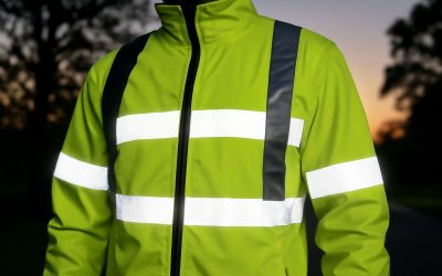 Discover the Best Deals: How Much Is Reflective Jacket and Why It’s Worth Every Penny