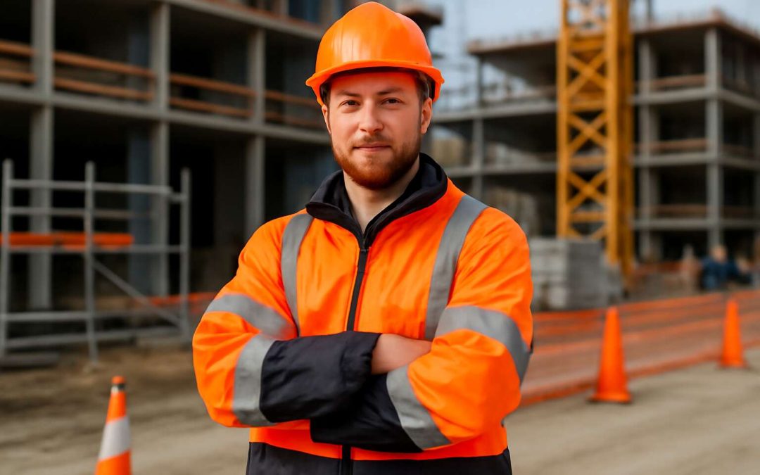 Stay Protected on the Job: Top Benefits of Safety Jackets for Work in Any Industry