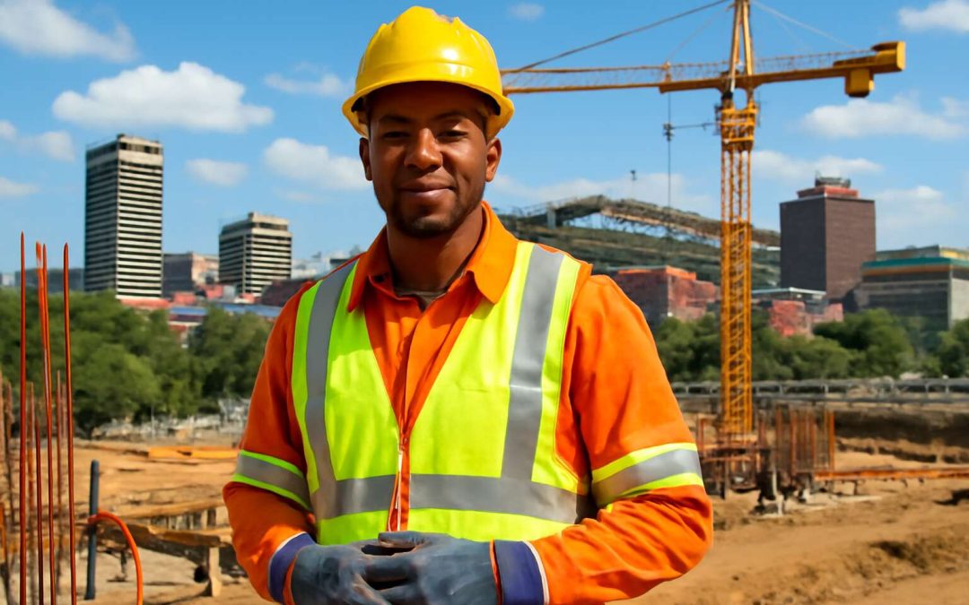 Top-Quality Safety Clothing Bloemfontein for Ultimate Workplace Protection and Comfort
