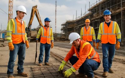 Ensuring Safety Clothing Standards: Your Ultimate Guide to Protecting Workers Effectively