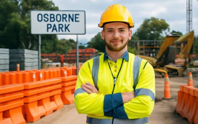 Discover Top-Quality Safety Clothing Osborne Park for Ultimate Workplace Protection