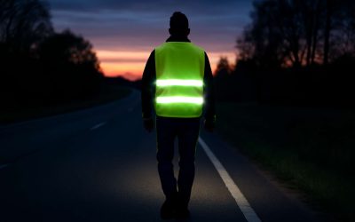 Discover Top Safety with the Best Reflective Vest Lowe’s Offers for Ultimate Visibility