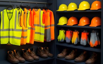 Discover Top-Quality Safety Clothing Stores for Ultimate Workplace Protection Today