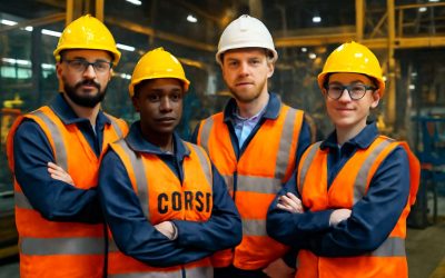 Top Quality Safety Clothing Corby: Protect Your Workforce with Our Durable Safety Gear