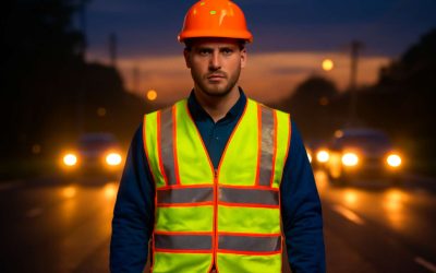 Is Reflective Vest the Key to Safety? Discover Benefits and Tips for Choosing the Right One