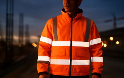 Enhance Safety and Comfort with Expert Tips on Reflective Jacket Labour for Workers