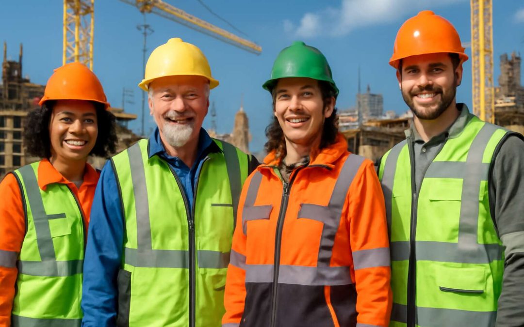 Stay protected with innovative and stylish solutions in healthcare through progressive safety clothing