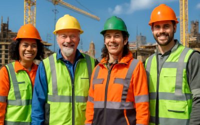 Stay protected with innovative and stylish solutions in healthcare through progressive safety clothing