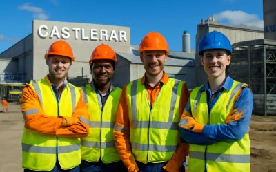 Stay protected with top-quality safety clothing Castlebar for all your workplace needs