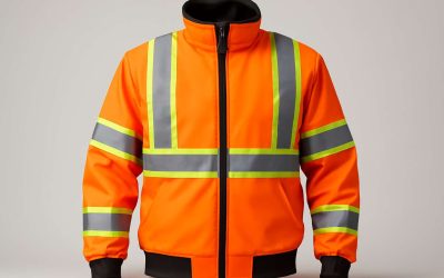 Discover the Key Details of the Reflective Jacket HSN Code 8 Digit for Accurate Tax Classification