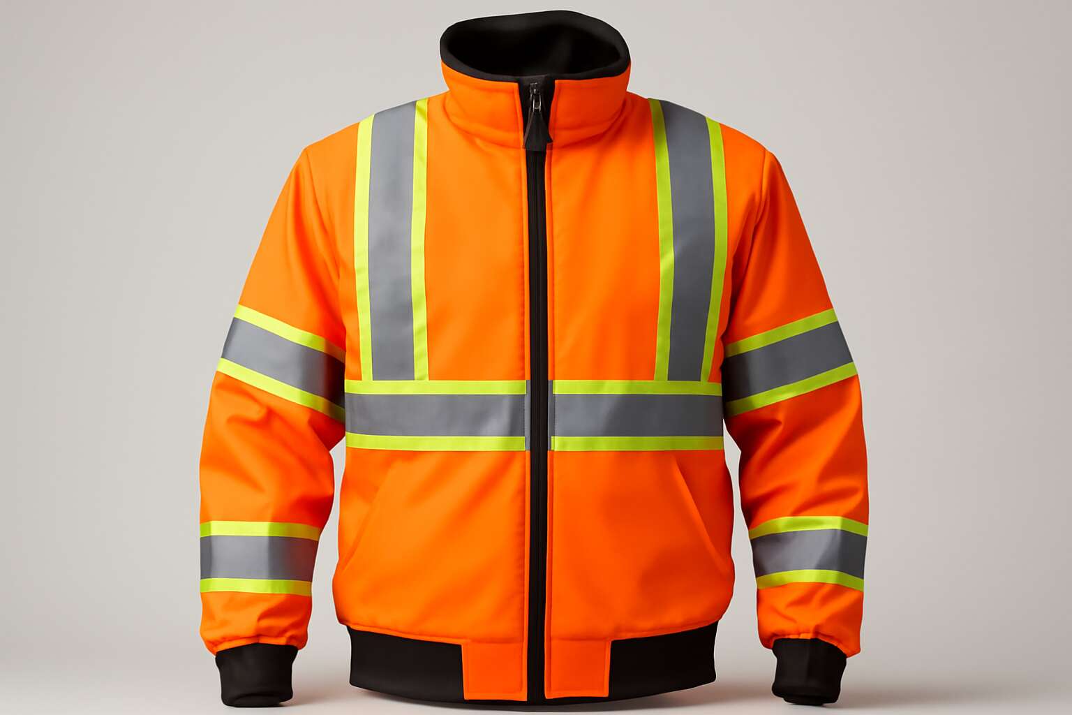 Work Jacket Hs Code Discover the Key Details of the Reflective Jacket HSN Code 8 Digit for ...
