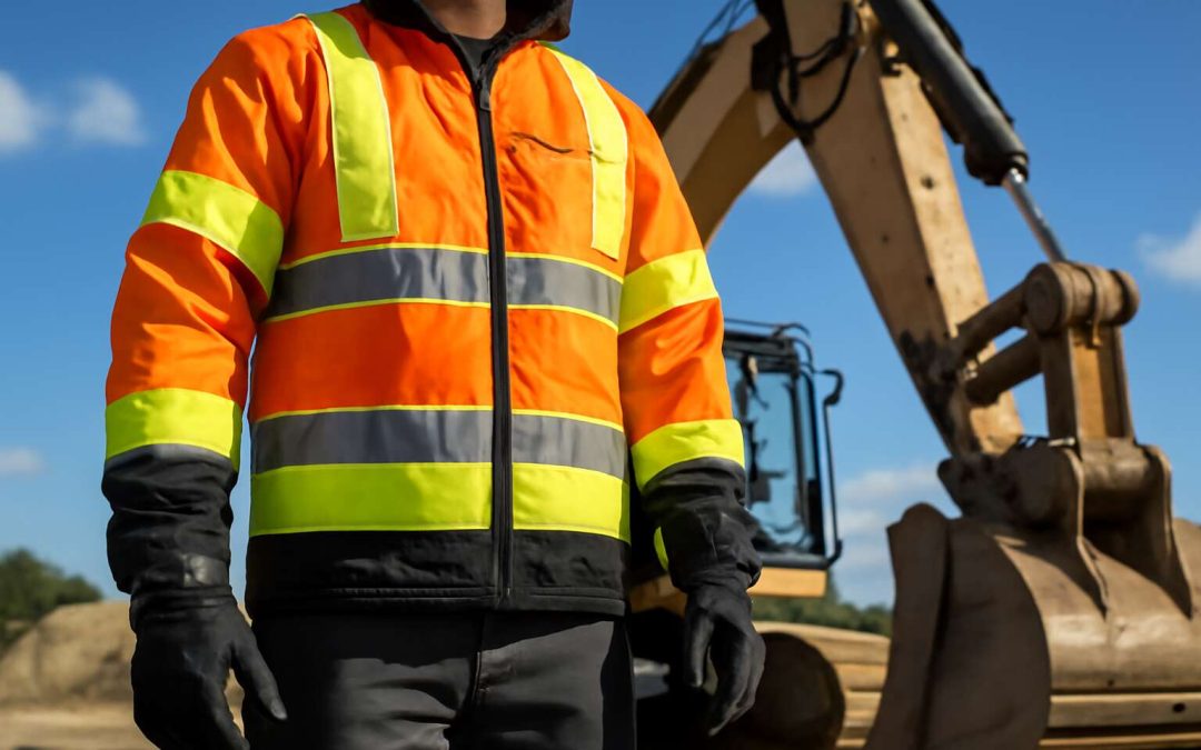 Stay Protected with Cutting-Edge Safety Layer Clothing for Ultimate Peace of Mind