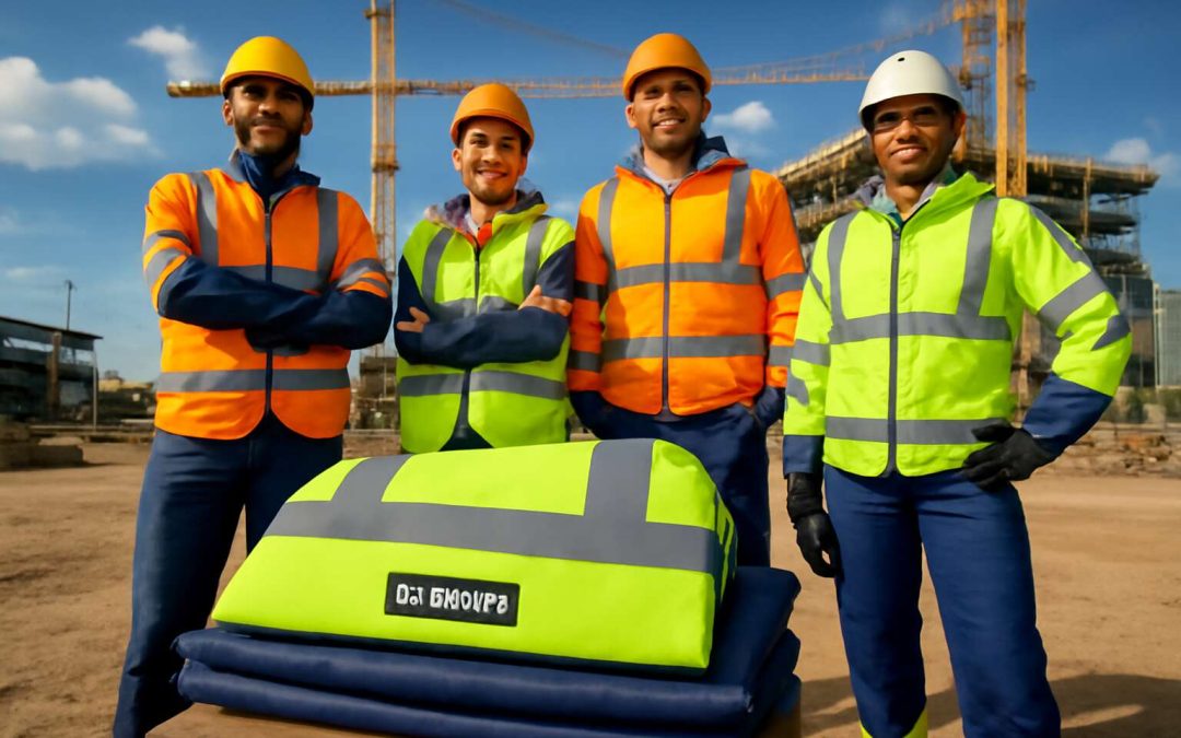 Discover Top-Quality Safety Clothing Cromwell for Maximum Workplace Protection and Comfort