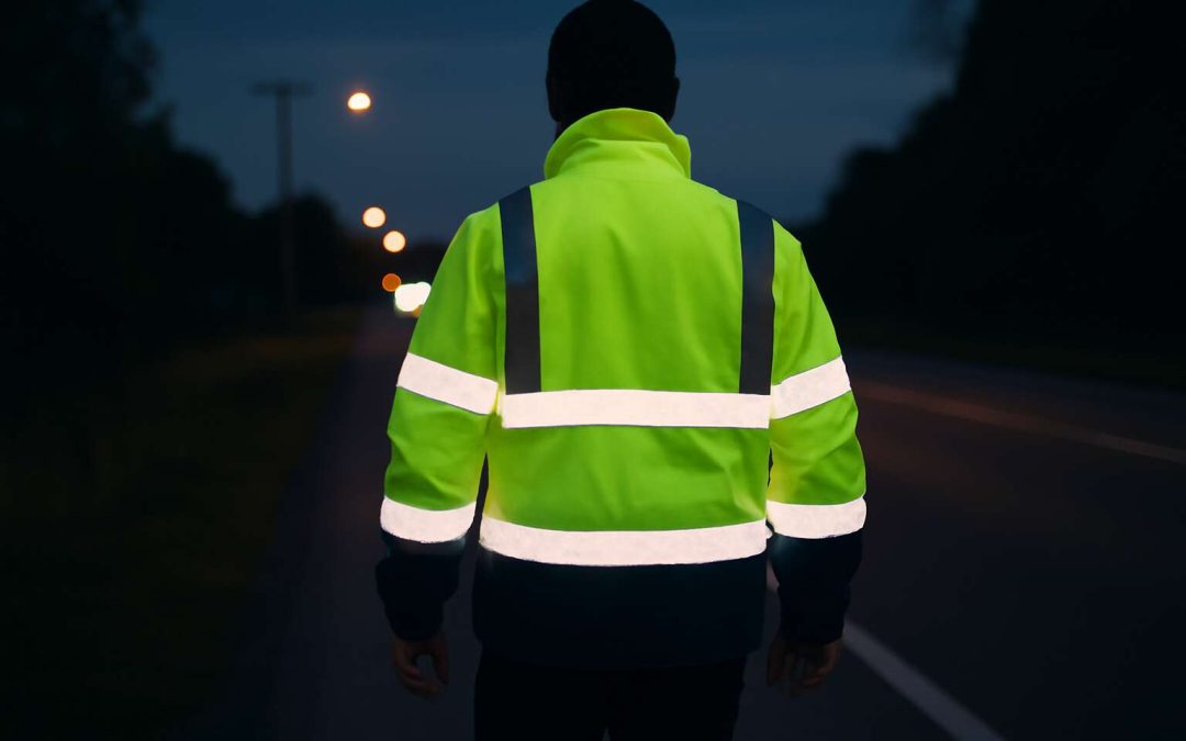 Discover the Truth: How Much Are Reflective Jackets and Why They’re Worth Every Penny