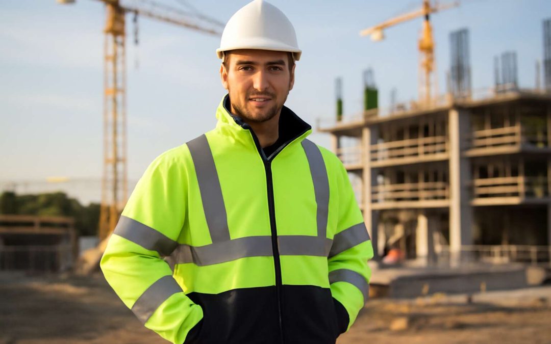 Stay Safe and Stylish with the Best Safety Jackets for Men for Ultimate Protection and Comfort