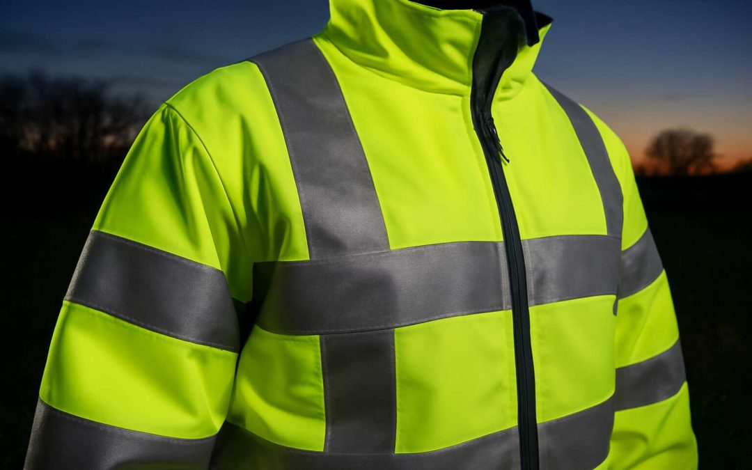 Discover Top Deals on Stylish and Safe Reflective Jacket Ebay for Ultimate Visibility