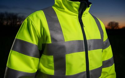 Discover Top Deals on Stylish and Safe Reflective Jacket Ebay for Ultimate Visibility