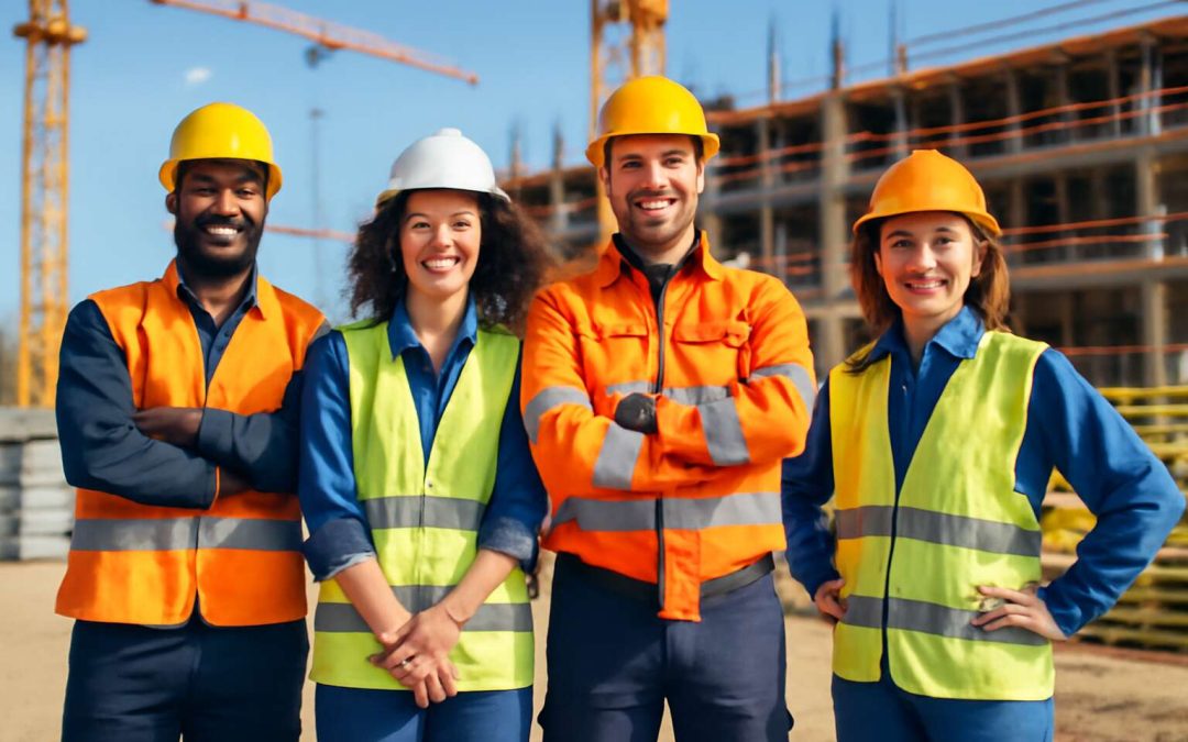 Ultimate Guide to Quality Safety Clothing Com for Maximum Workplace Protection and Style