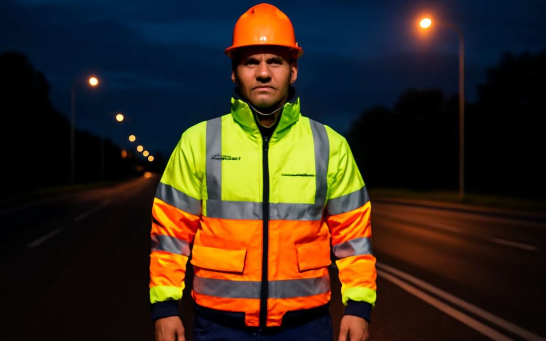 Stay Safe and Seen: Top Benefits of High Visibility Reflective Jackets for Every Situation