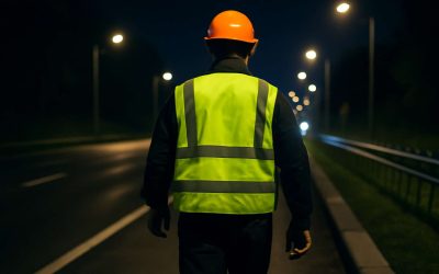 Découvrez tout ce que vous devez savoir sur la reflective vest in french pour une sécurité optimale