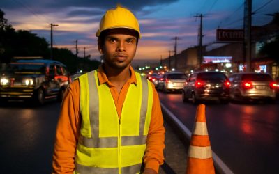 Stay Safe on the Roads: Important Updates on the Reflective Vest Ordinance Philippines