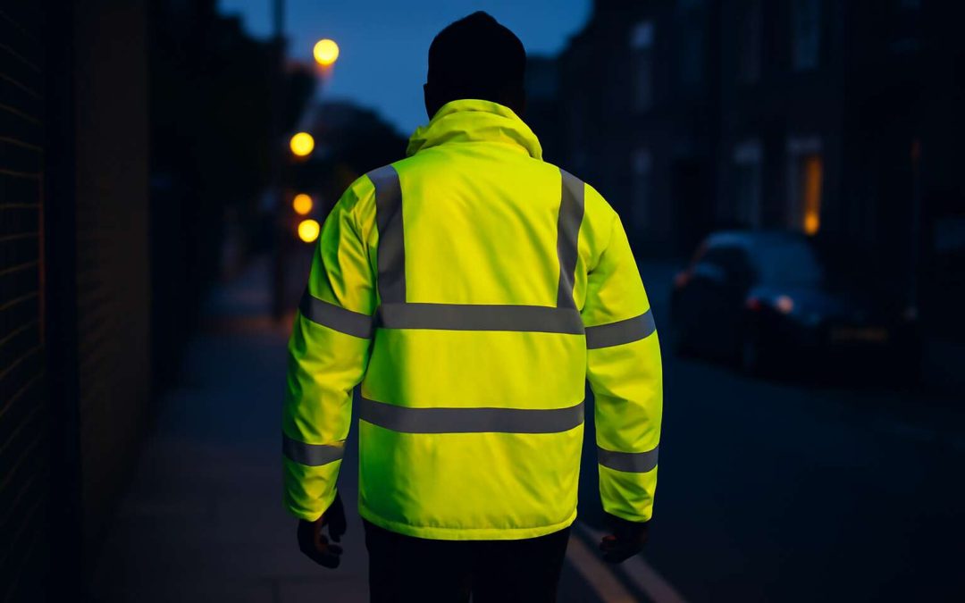 Stay Safe and Visible: Top Trends in Reflective Jackets UK for Ultimate Safety