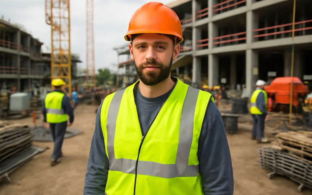 Discover Top-Quality Safety Gear at Reflective Vest Builders Warehouse for Your Construction Needs