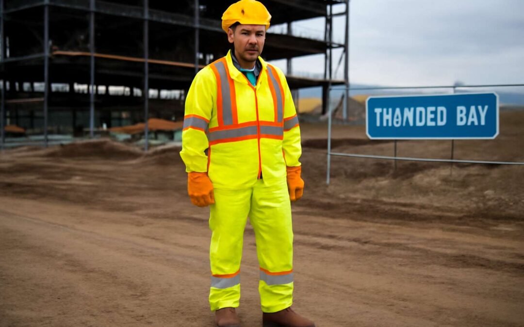 Protect Your Crew with safety clothing thunder bay – durable, compliant gear for on-site work.
