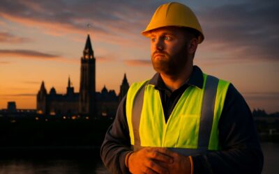 Top-Quality safety clothing ottawa for Your Team’s Protection and Comfort.