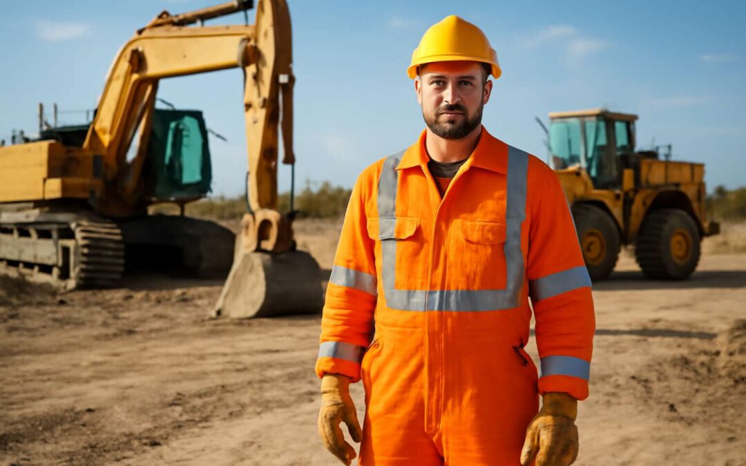 Gear up for tough jobs with safety clothing overalls you can trust.