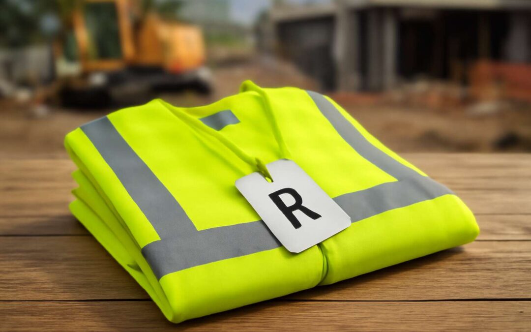 Discover reflective vest price south africa: Affordable safety gear for everyone.