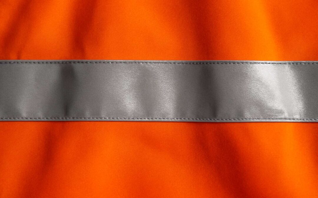 Discover reflective jacket material name options for safety and style