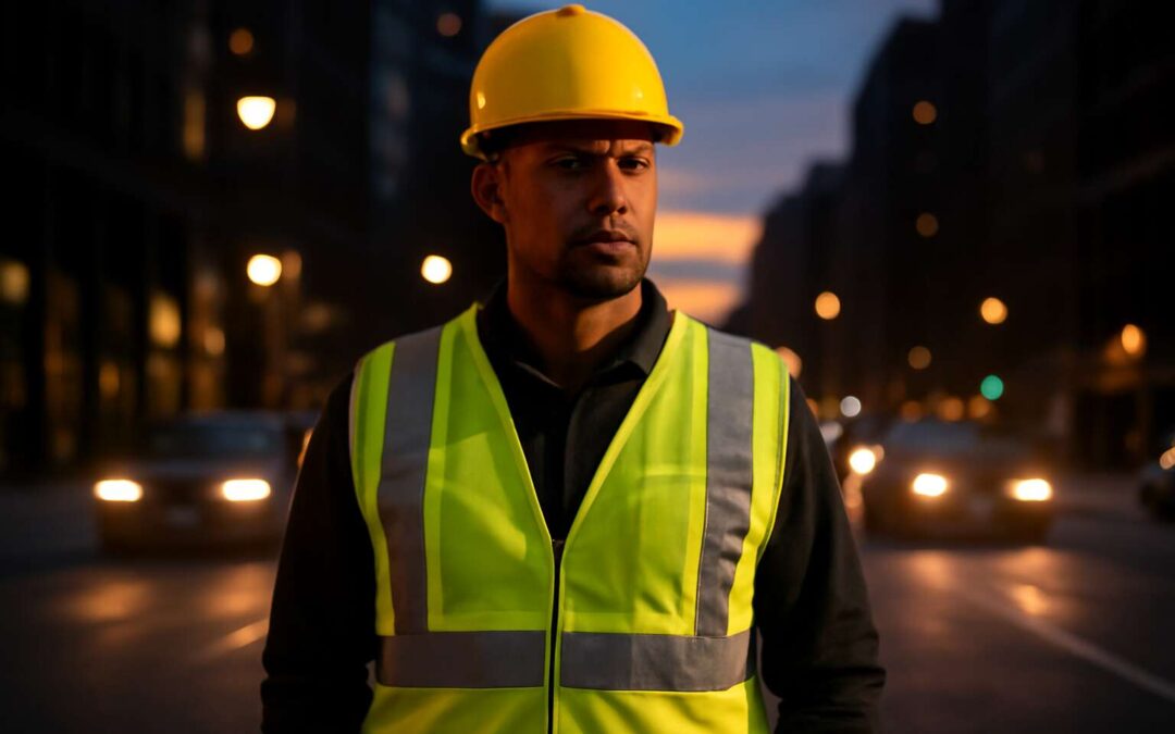 Discover safety reflective clothing near me for unbeatable visibility.