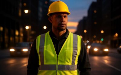 Discover safety reflective clothing near me for unbeatable visibility.