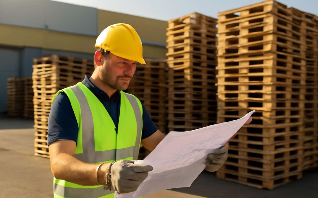 Elevate safety with safety clothing pretoria: premium PPE you can trust.