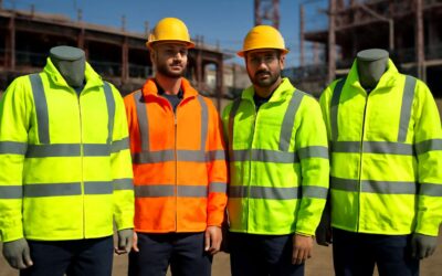 Explore reflective jacket types for safety, visibility, and style.