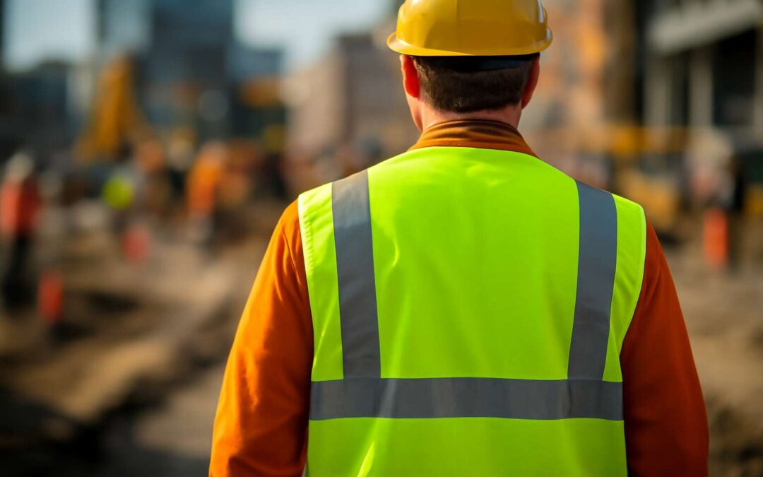 Boost Jobsite Visibility with reflective vest uline for durable, high-visibility safety gear.