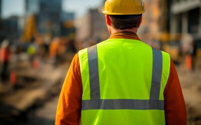 Boost Jobsite Visibility with reflective vest uline for durable, high-visibility safety gear.