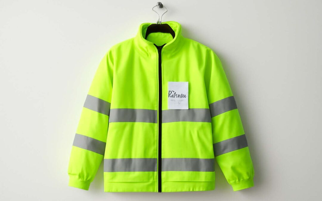 Save on safety: find the best reflective jacket green price and style.