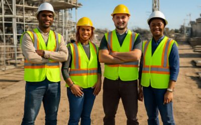 Gear Up for Safety: safety clothing usa Essentials for Every Job.