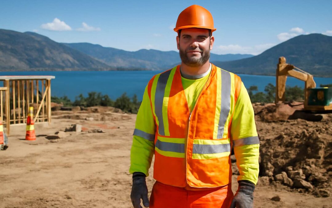 Elevate safety clothing kelowna: top gear for secure workdays