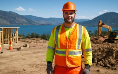 Elevate safety clothing kelowna: top gear for secure workdays