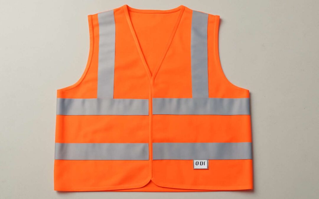 Boost Sales with the reflective vest hsn code: A Quick Compliance Guide